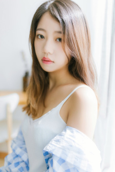 微微